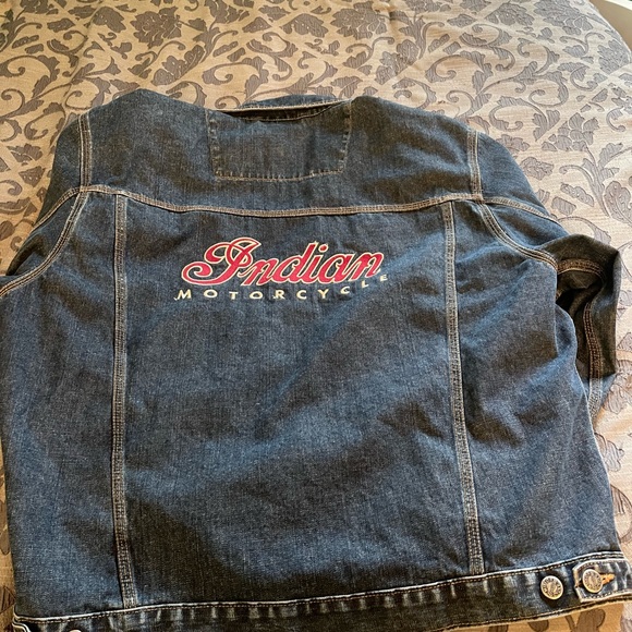 Indian Motorcycle | Jackets \u0026 Coats 